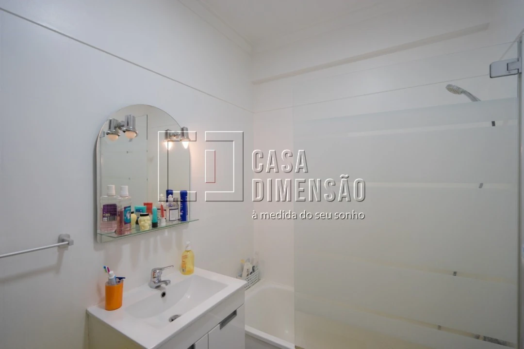 Apartamento T2 para Venda em Venteira Foto 26