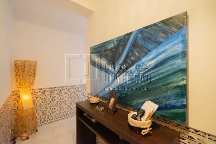 Apartamento T2 para Venda em Venteira Foto 2