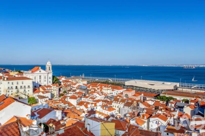 Prédio para Venda em Santa Maria Maior