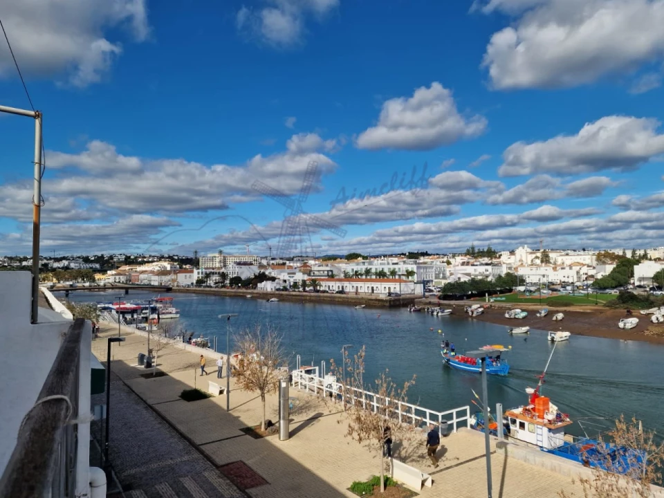 Moradia T3 para Venda em Tavira (Santa Maria e Santiago) Foto 2