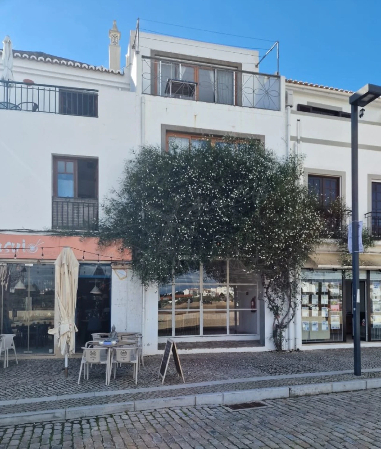 Moradia T3 para Venda em Tavira (Santa Maria e Santiago) Foto 1