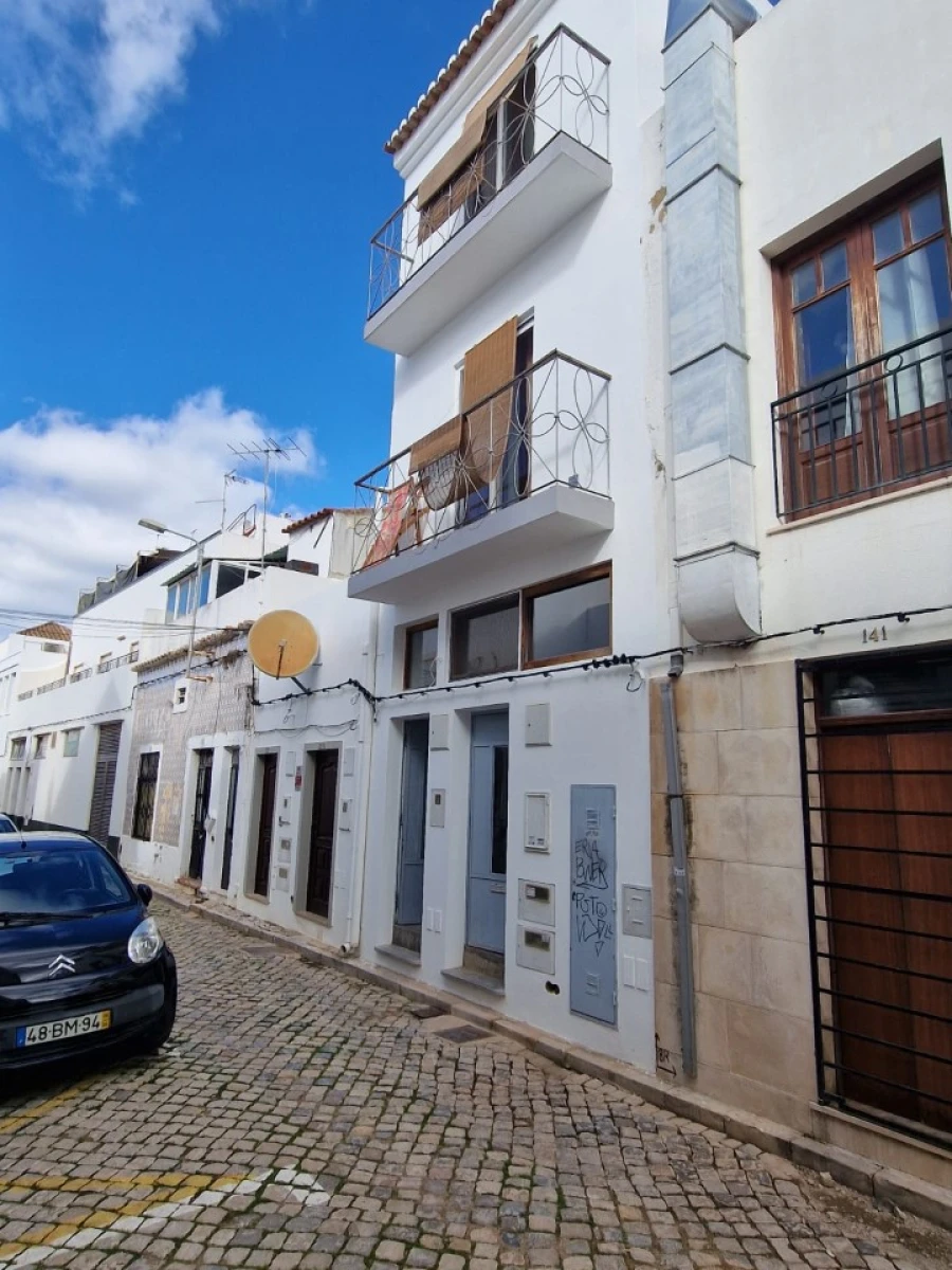 Moradia T3 para Venda em Tavira (Santa Maria e Santiago) Foto 37