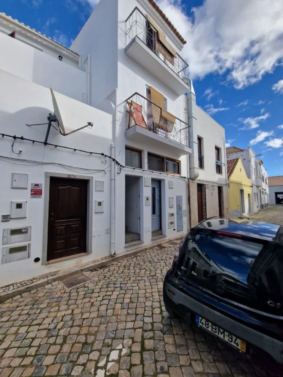 Moradia T3 para Venda em Tavira (Santa Maria e Santiago) Foto 38