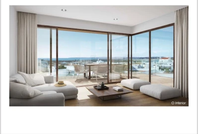 Apartamento T2 para Venda em Alvor