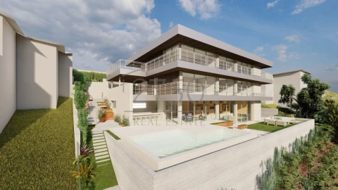 Moradia T5 para Venda em Cascais e Estoril