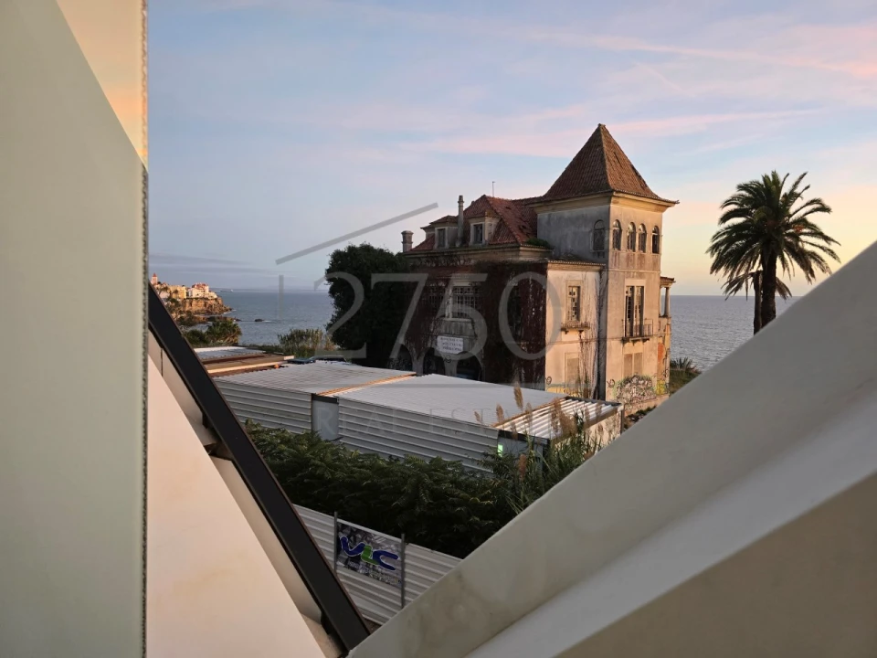 Moradia T3 para Venda em Cascais e Estoril Foto 8