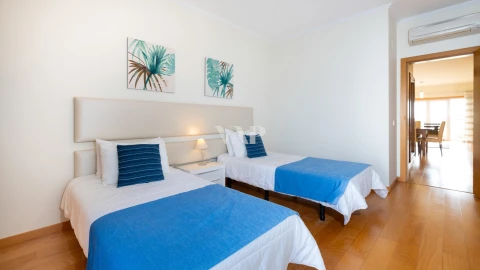 Apartamento T2 para Venda em Quarteira