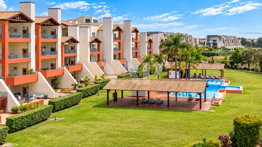 Apartamento T2 para Venda em Quarteira Foto 5