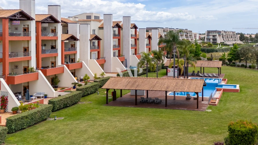 Apartamento T2 para Venda em Quarteira Foto 5