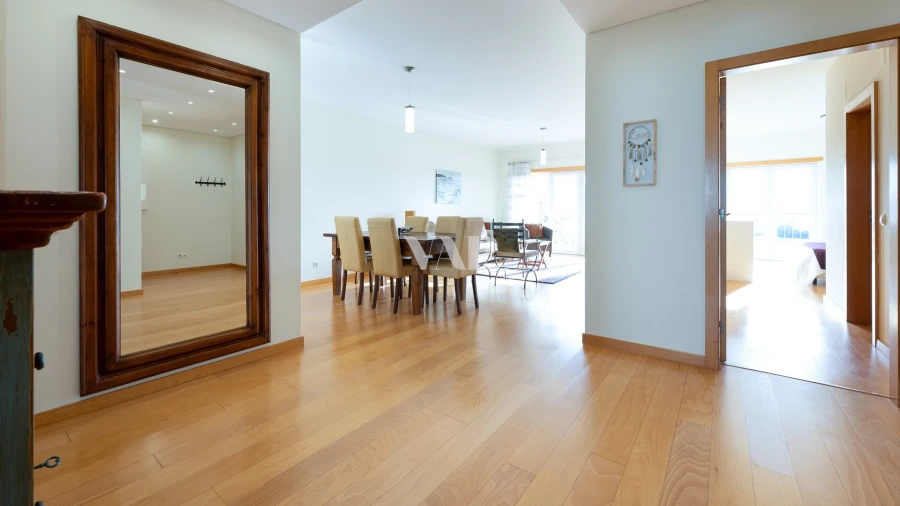 Apartamento T2 para Venda em Quarteira Foto 8