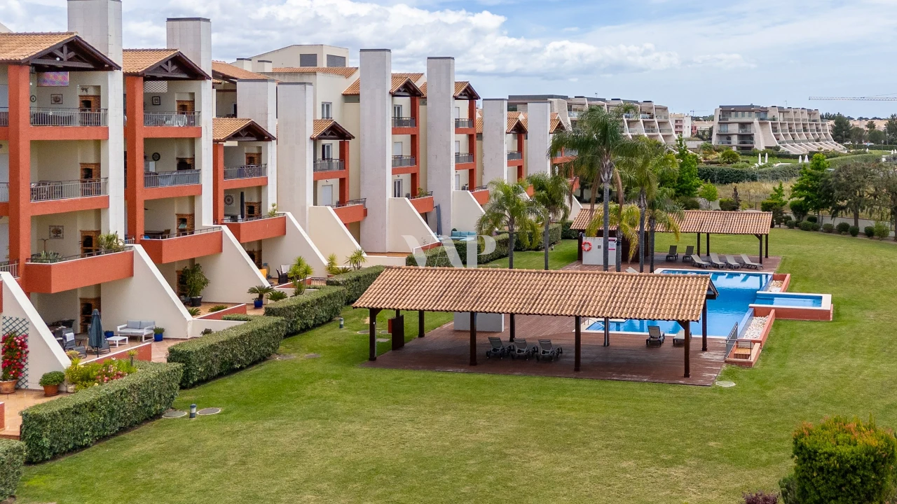 Apartamento T2 para Venda em Quarteira Foto 5