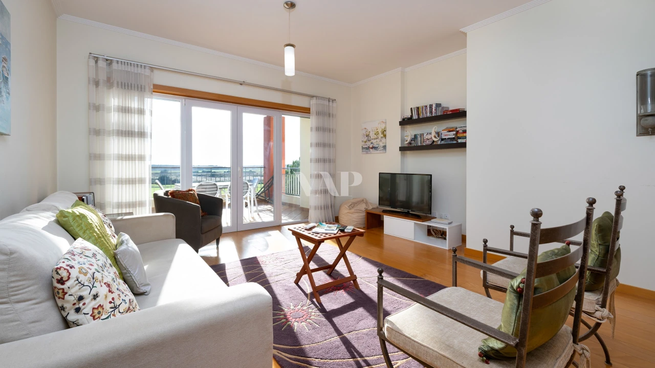 Apartamento T2 para Venda em Quarteira Foto 1