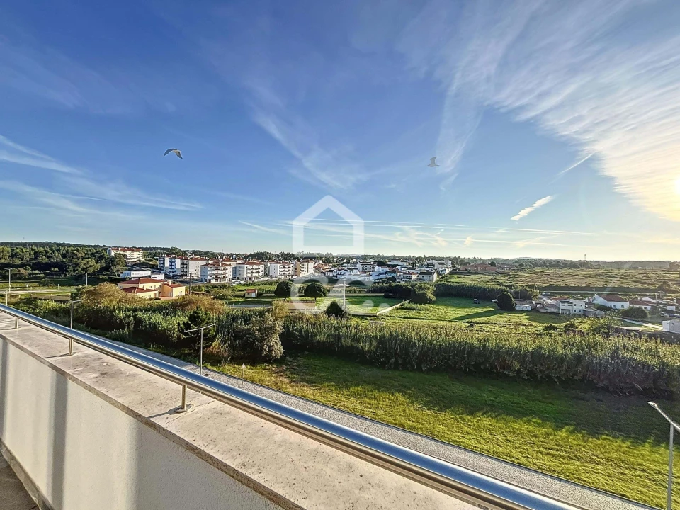 Apartamento T3 para Venda em Caldas da Rainha - Santo Onofre e Serra do Bouro Foto 29