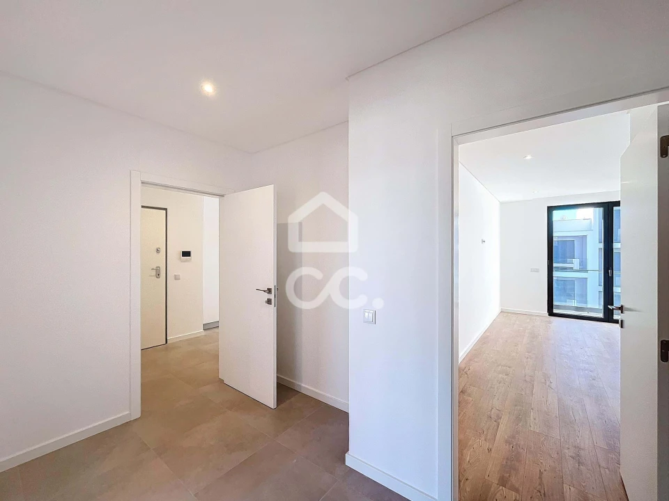 Apartamento T3 para Venda em Caldas da Rainha - Santo Onofre e Serra do Bouro Foto 14