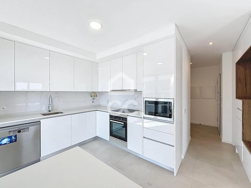Apartamento T3 para Venda em Caldas da Rainha - Santo Onofre e Serra do Bouro Foto 8