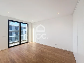 Apartamento T3 para Venda em Caldas da Rainha - Santo Onofre e Serra do Bouro