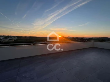Apartamento T3 para Venda em Caldas da Rainha - Santo Onofre e Serra do Bouro