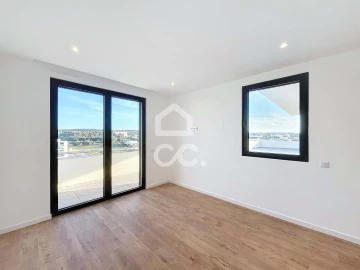 Apartamento T3 para Venda em Caldas da Rainha - Santo Onofre e Serra do Bouro
