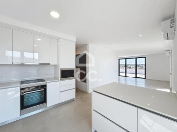 Apartamento T3 para Venda em Caldas da Rainha - Santo Onofre e Serra do Bouro
