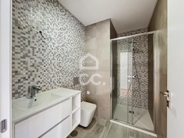 Apartamento T3 para Venda em Caldas da Rainha - Santo Onofre e Serra do Bouro