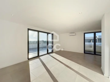 Apartamento T3 para Venda em Caldas da Rainha - Santo Onofre e Serra do Bouro