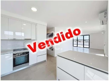 Apartamento T3 para Venda em Caldas da Rainha - Santo Onofre e Serra do Bouro