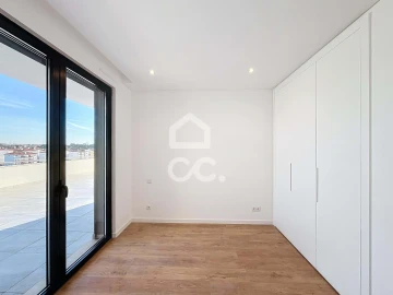 Apartamento T3 para Venda em Caldas da Rainha - Santo Onofre e Serra do Bouro