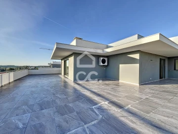 Apartamento T3 para Venda em Caldas da Rainha - Santo Onofre e Serra do Bouro