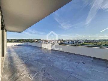 Apartamento T3 para Venda em Caldas da Rainha - Santo Onofre e Serra do Bouro