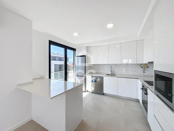 Apartamento T3 para Venda em Caldas da Rainha - Santo Onofre e Serra do Bouro