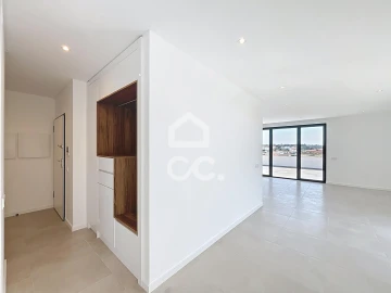 Apartamento T3 para Venda em Caldas da Rainha - Santo Onofre e Serra do Bouro