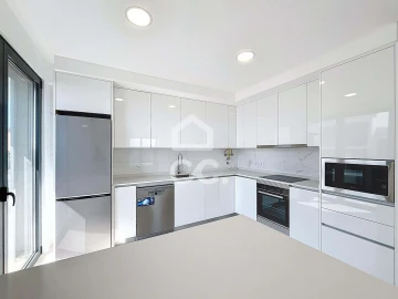 Apartamento T3 para Venda em Caldas da Rainha - Santo Onofre e Serra do Bouro