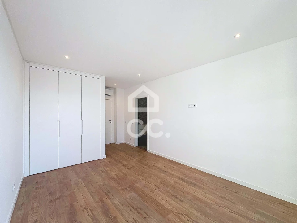 Apartamento T3 para Venda em Caldas da Rainha - Santo Onofre e Serra do Bouro Foto 24
