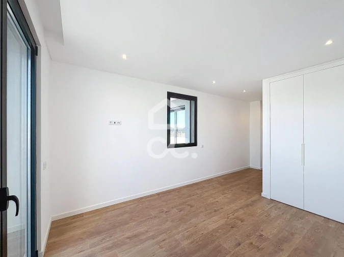Apartamento T3 para Venda em Caldas da Rainha - Santo Onofre e Serra do Bouro Foto 20