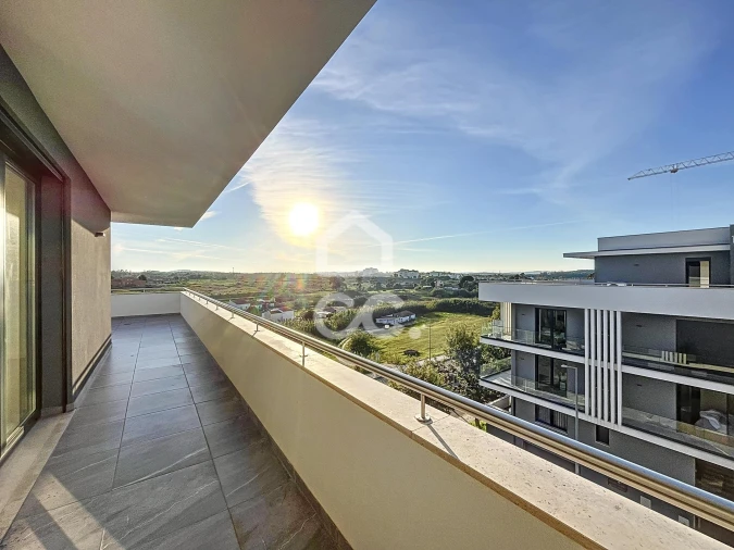 Apartamento T3 para Venda em Caldas da Rainha - Santo Onofre e Serra do Bouro Foto 34