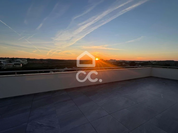 Apartamento T3 para Venda em Caldas da Rainha - Santo Onofre e Serra do Bouro Foto 36