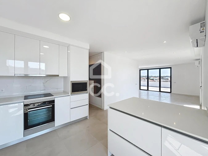 Apartamento T3 para Venda em Caldas da Rainha - Santo Onofre e Serra do Bouro Foto 2
