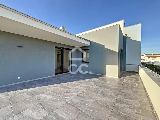 Apartamento T3 para Venda em Caldas da Rainha - Santo Onofre e Serra do Bouro Foto 28