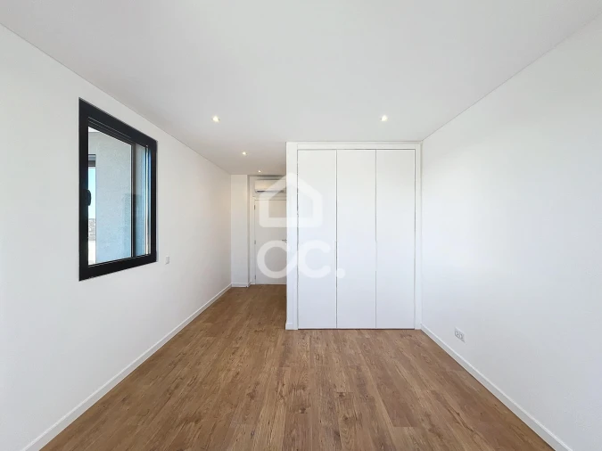 Apartamento T3 para Venda em Caldas da Rainha - Santo Onofre e Serra do Bouro Foto 21