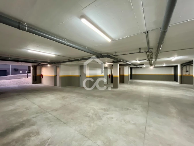 Apartamento T3 para Venda em Caldas da Rainha - Santo Onofre e Serra do Bouro Foto 38