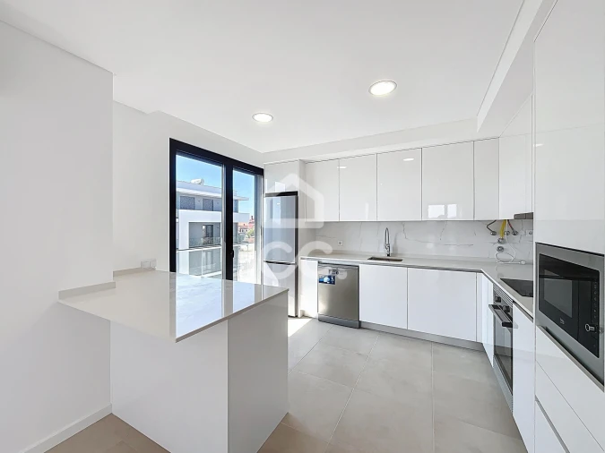 Apartamento T3 para Venda em Caldas da Rainha - Santo Onofre e Serra do Bouro Foto 6
