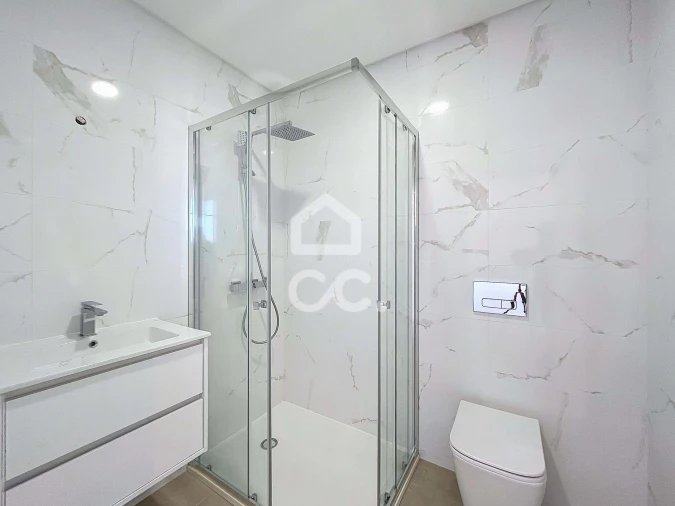 Apartamento T3 para Venda em Caldas da Rainha - Santo Onofre e Serra do Bouro Foto 23
