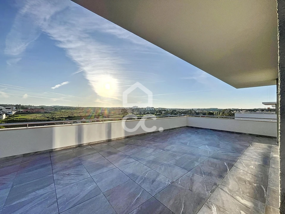 Apartamento T3 para Venda em Caldas da Rainha - Santo Onofre e Serra do Bouro Foto 33