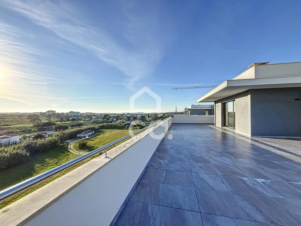Apartamento T3 para Venda em Caldas da Rainha - Santo Onofre e Serra do Bouro Foto 9