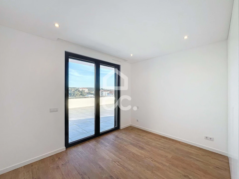 Apartamento T3 para Venda em Caldas da Rainha - Santo Onofre e Serra do Bouro Foto 18