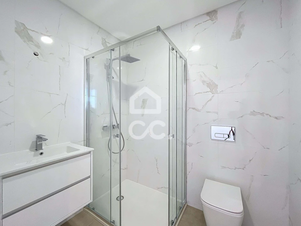 Apartamento T3 para Venda em Caldas da Rainha - Santo Onofre e Serra do Bouro Foto 23