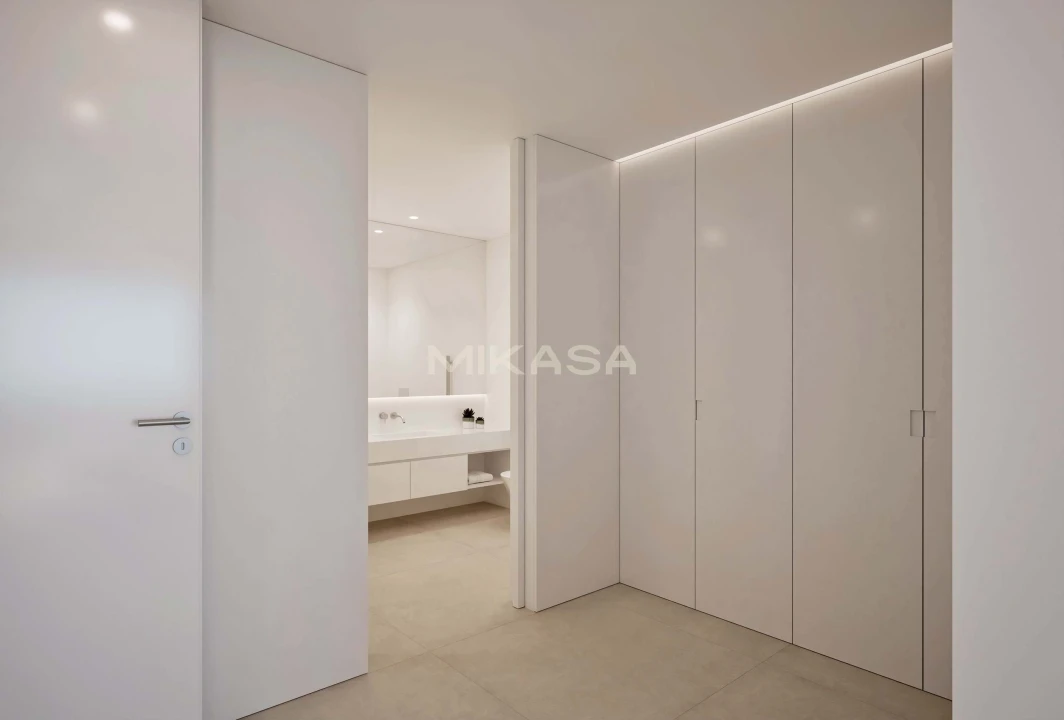 Moradia T4 para Venda em Lagos (São Sebastião e Santa Maria) Foto 17