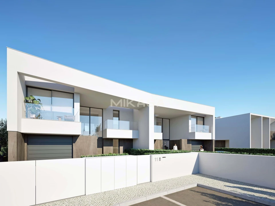 Moradia T4 para Venda em Lagos (São Sebastião e Santa Maria) Foto 12