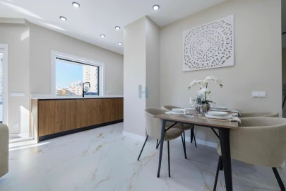 Apartamento T2 para Venda em Armação de Pera
