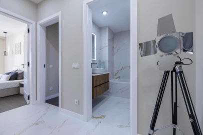 Apartamento T2 para Venda em Armação de Pera
